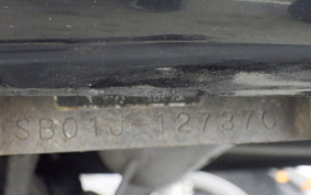 YAMAHA AXIS 100 2013 SB01J