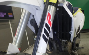 HUSQVARNA FE250 1992