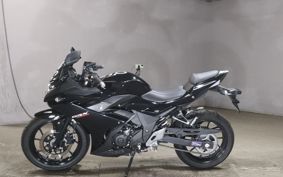 SUZUKI GSX250 R DN11A