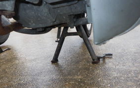 SUZUKI BIRDIE 50 BA42A