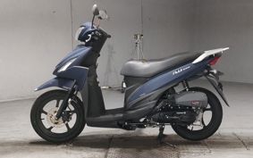 SUZUKI ADDRESS V110 CE47A