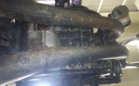 YAMAHA RZ 250 2013 4L3