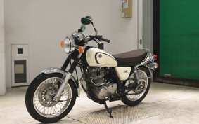 YAMAHA SR400 Gen.4 2014 RH03J