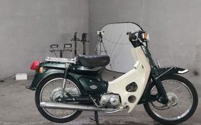 HONDA SUPER CUB90 HA02