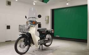 HONDA C90 SUPER CUB HA02