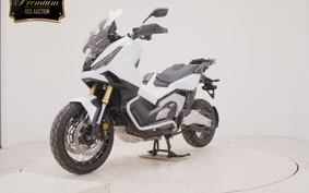 HONDA X-ADV 750 2025 RH21
