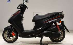 YAMAHA CYGNUS 125 XSR 3 2016 SEA5J