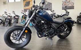 HONDA REBEL MC49