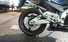 SUZUKI GSR400 2007 GK7DA