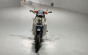 HONDA SUPER CUB90 HA02