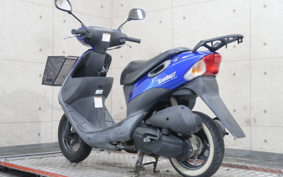 SUZUKI LET's 2 CA1PA