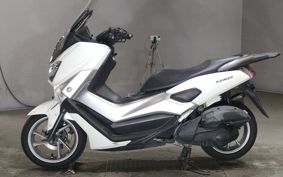 YAMAHA N-MAX 125 SE86J