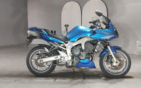 YAMAHA FAZER FZ6 2009 RJ14
