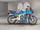 Фото Yamaha FAZER FZ6 2009 с японского аукциона