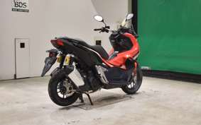 HONDA ADV150 1986 KF38