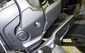 HONDA HAWK 11 2022 SC85