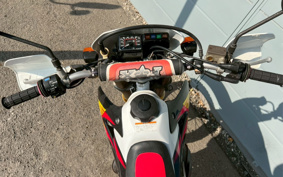 HONDA CRM250AR MD32