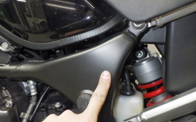 YAMAHA XT1200Z SUPER TENERE 2012