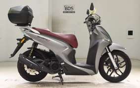 KYMCO TERSELY S125