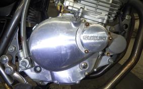 SUZUKI GRASS TRACKER 2006 NJ47A