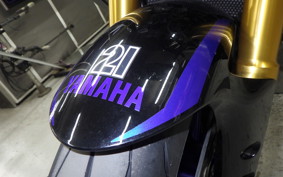 YAMAHA MT-10 SP 2017 RN50J