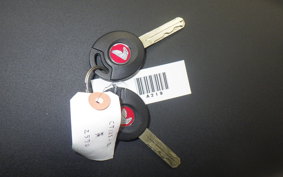 HONDA CT125-2 2008 JA65