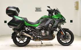 KAWASAKI VERSYS 1000 SE 2019 LZT00D