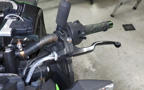 KAWASAKI Z400 Gen.2 2021 EX400G