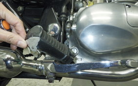 KAWASAKI ESTRELLA RS