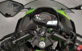 KAWASAKI NINJA250 EX250L