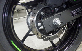 KAWASAKI NINJA 400 2019 EX400G