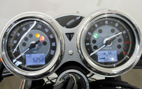 TRIUMPH TRIUMPH BONNEVILLE T100 2022 DAD70G