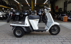 HONDA GYRO TA01