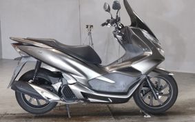 HONDA PCX125 JF81