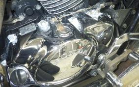HONDA SHADOW 400 1997 NC34