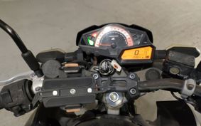 KAWASAKI Z250 ER250C