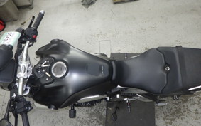 HONDA CB1000R GEN 2 2021 SC80