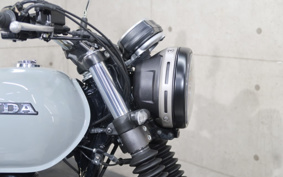 HONDA GB350S 2022 NC59