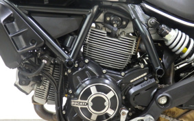 DUCATI SCRAMBLER SIXTY2 2018
