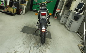 KAWASAKI KLX125D TRACKER