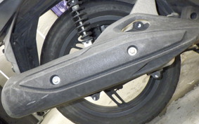 HONDA PCX125 2016 JF56