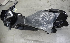 HONDA PCX 160 2002 KF47