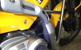 HONDA CT125-2 2024 JA65