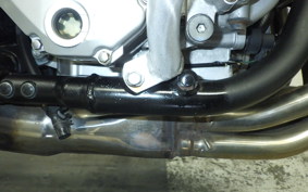 SUZUKI BANDIT 1250 SA 2009 GW72A