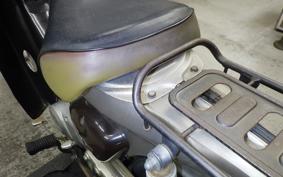 HONDA LITTLE CUB 2000 C50