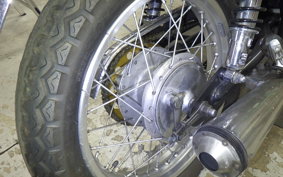 YAMAHA SR400 Gen.3 2001 RH01J
