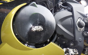 TRIUMPH DAYTONA 675 2013