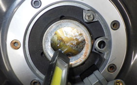 KAWASAKI BALIUS 250 ZR250A