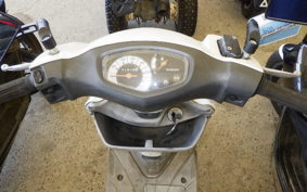 SUZUKI ADDRESS V125 G CF46A