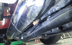 HARLEY FLHTCUTG TRIKE 2016